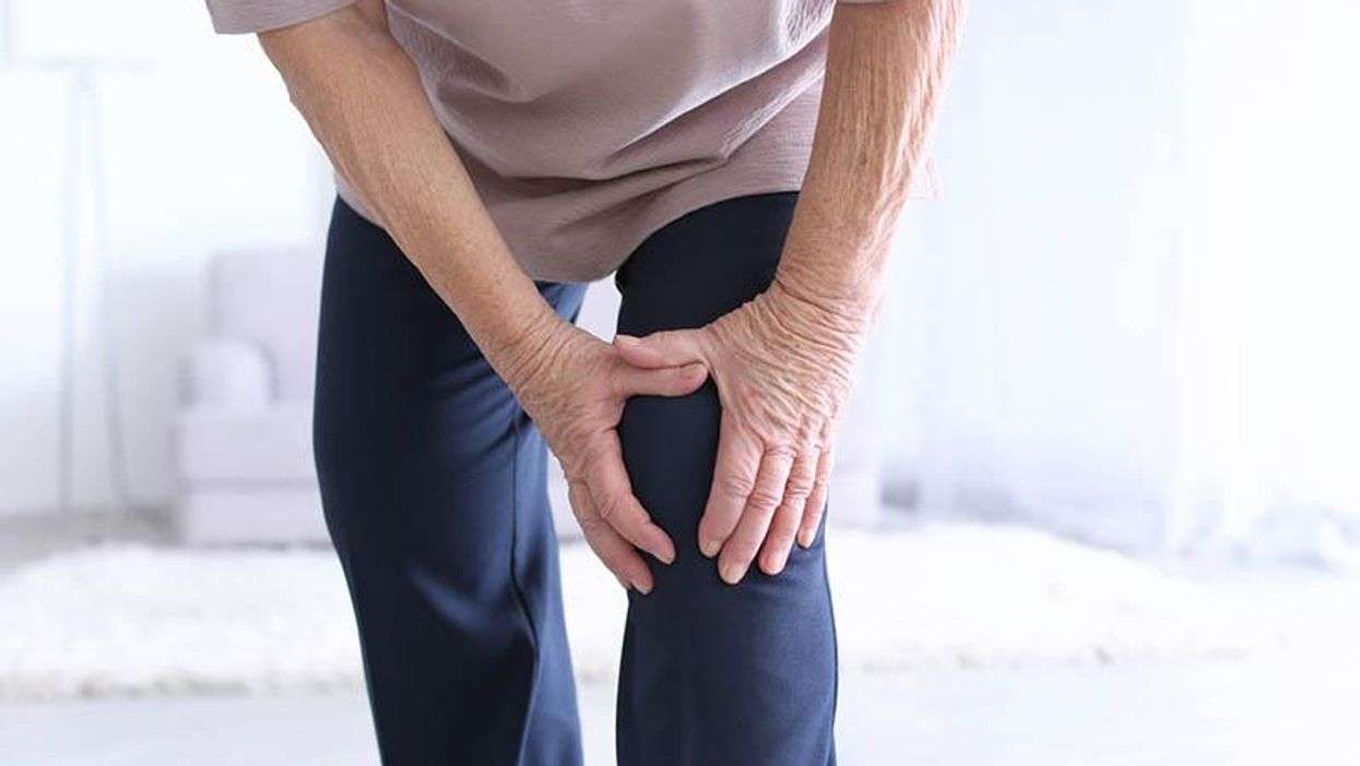 How To Stop My Knee From Hurting Healthy Knees Club