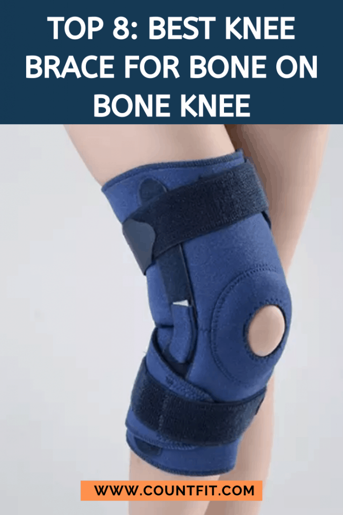 What Is The Best Knee Brace For Bone On Bone 2023 3246